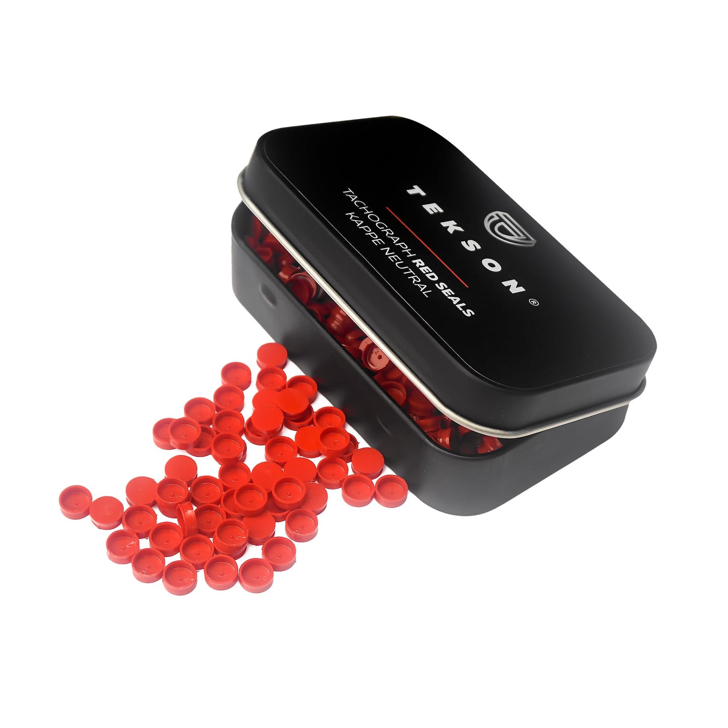 TEKSON Afdichtingen Voor Tachografen, doos 500 st. | 330072/X/BOX