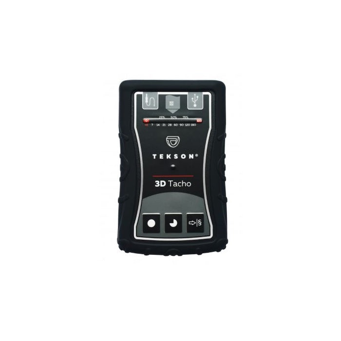 TEKSON 3D Tacho Digitale Data Downloader | 360602