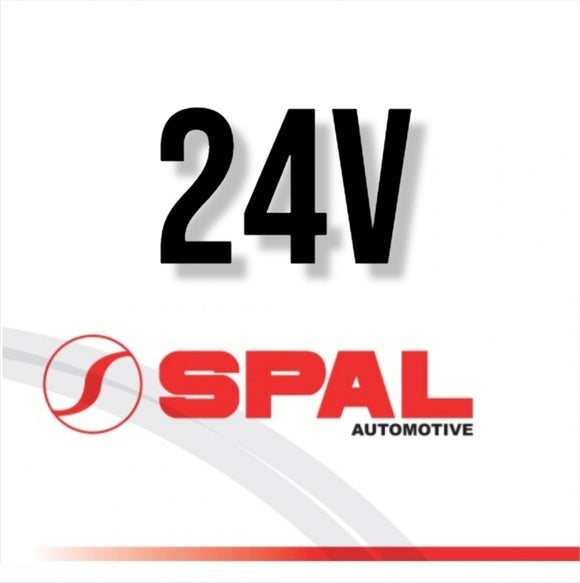 SPAL - 24V