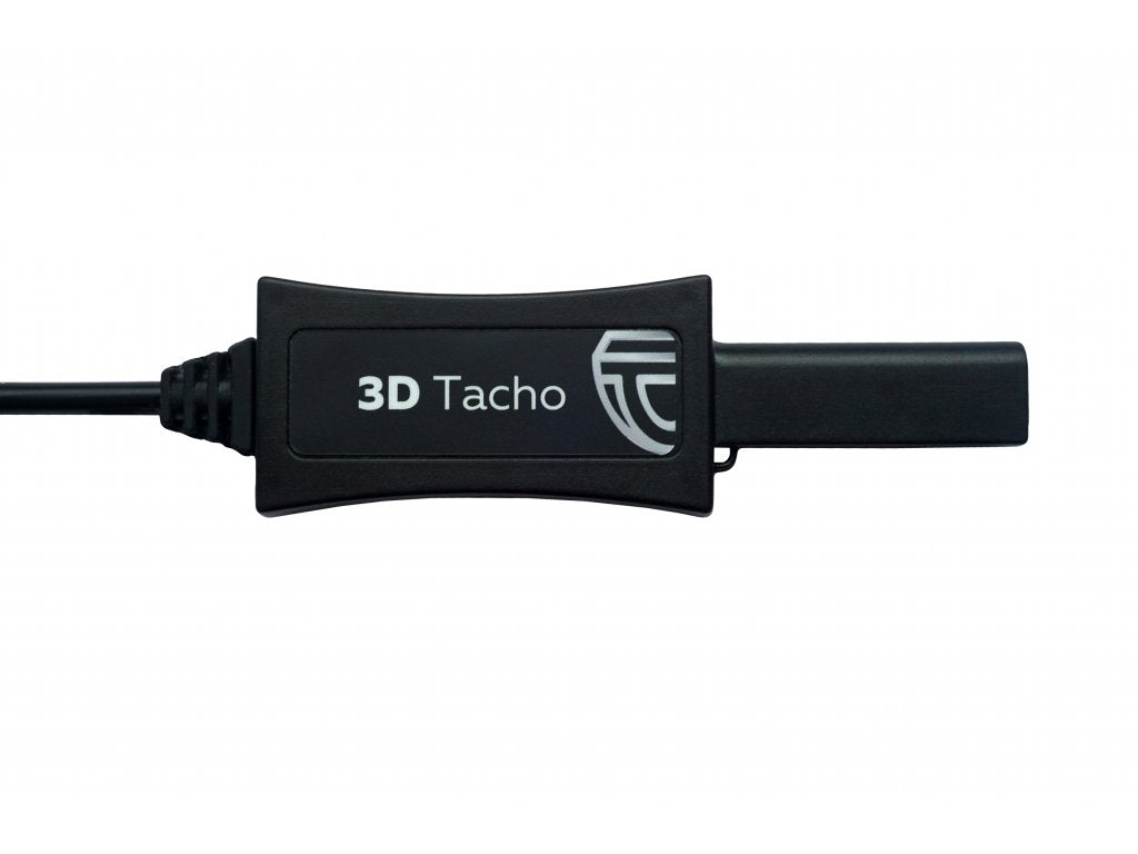 TEKSON 3D Tacho Digitale Data Downloader | 360602