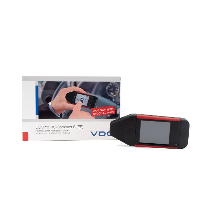 VDO DLK Pro TIS-Compact (EE) | 2910002165400