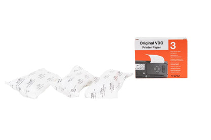 VDO Tachograaf Printerpapier | 1381-90030300