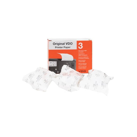 VDO Tachograaf Printerpapier | 1381-90030300