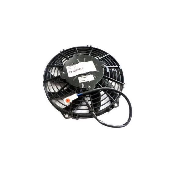 Spal ventilator / koelventilator 24V VA07-BP12 C-58S 225mm (30100464)