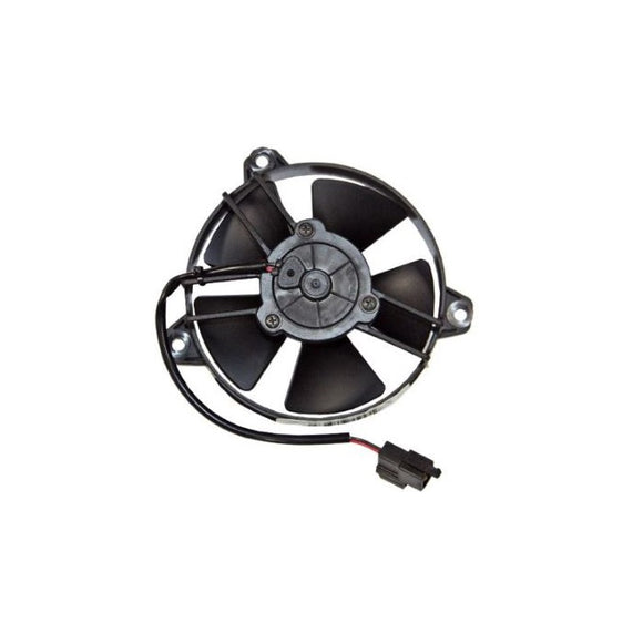 Spal ventilator / koelventilator 12V VA31-A101-46A 130mm (30103011)