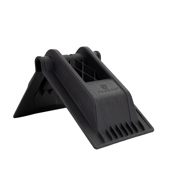 Kunststof randbeschermer Black Big 205x160 (TK184000)